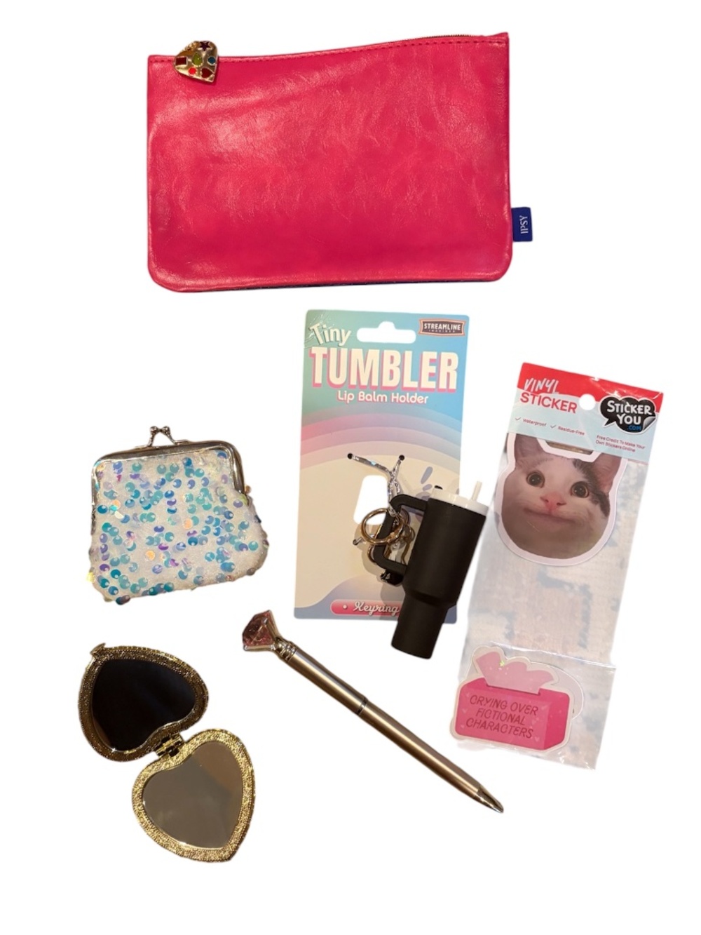 Accessories Kit